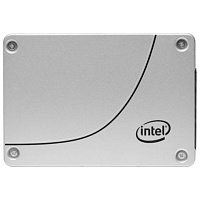 Внутренний SSD-накопитель 480Gb Intel SSDSC2KB480GZ01 SATA3 2.5