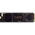 Внутренний SSD-накопитель 1000Gb Western Digital Black SN750 SE (WDS100T1B0E) M.2 2280 PCIe NVMe 4.0 x4