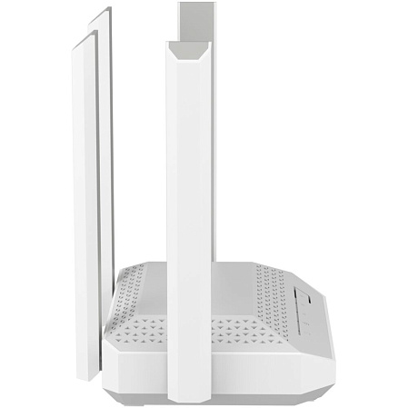 Беспроводной маршрутизатор Keenetic Sprinter KN-3711 Wi-Fi 6 AX3000 3xGbLAN, 1xGbWAN