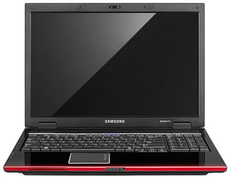Ноутбук Samsung R710/FT01 Q9000/4G/500G/NV G130M/DVD/17/cam/VHP
