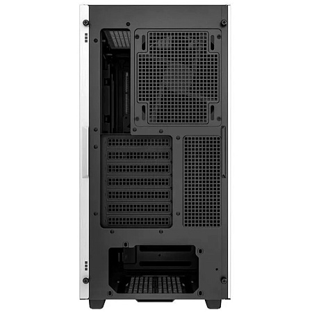 Корпус ATX Miditower Deepcool CK500 WH White