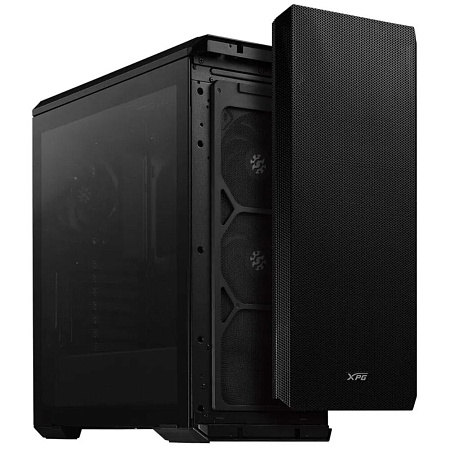 Корпус ATX Miditower XPG Defender Black