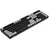 Клавиатура Ugreen KU103 (35214) Black