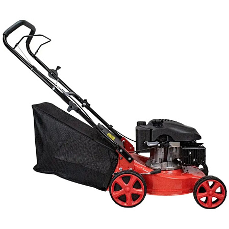 Бензиновая газонокосилка Edon GML-410/2600 20844