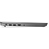 Ноутбук Lenovo ThinkPad E15 Core i7 10510U/16Gb/256Gb SSD/AMD Radeon RX 640 2Gb/15.6" FullHD/Win10Pro Silver