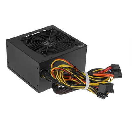 Блок питания 600W ZALMAN ZM600-XEII