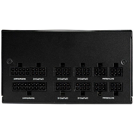 Блок питания 850W Chieftec PowerUp GPX-850FC