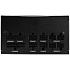 Блок питания 850W Chieftec PowerUp GPX-850FC