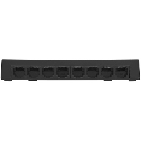 Коммутатор Netis ST3108C (L2) 8x100Мбит/с неуправляемый