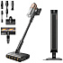Пылесос Dreame Z20 Aqua Cycle Station Black