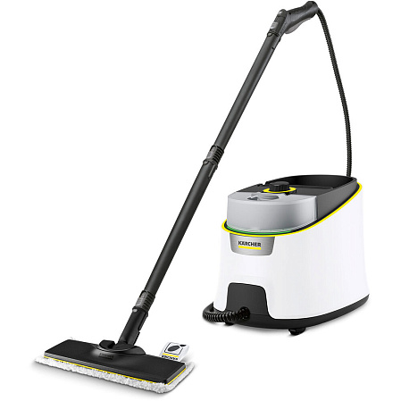 Пароочиститель  Karcher EasyFix SC 4 Deluxe 1.513-460.0