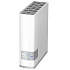 Сетевое хранилище NAS 2000Gb WD My Cloud WDBCTL0020HWT-EESN
