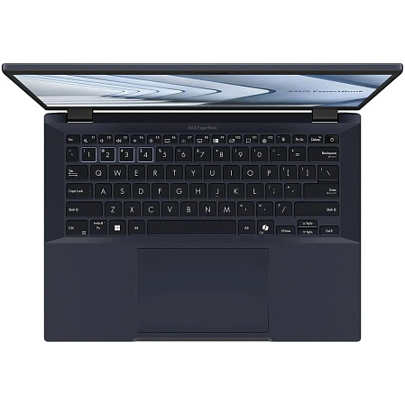 Ноутбук ASUS ExpertBook B3 B3404CMA-Q50431W Core Ultra 5 125U/16Gb/512Gb SSD/14" WUXGA/Win11 Black