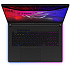 Ноутбук ASUS ROG Strix Scar 18 G835LX-SA104 Core Ultra 9 275HX/64Gb/2Tb SSD/NV RTX5090 24Gb/18" WQXGA/DOS Black