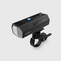 GACIRON Велосипедный фонарь Raptor-1800, черный
