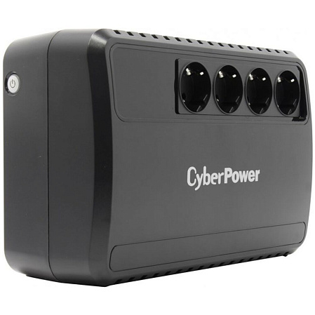ИБП CyberPower BU1000E