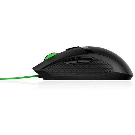 Мышь HP Pavilion Gaming 300 Black