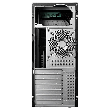 Корпус ATX Miditower Cooler Master Force 251 FOR-251-KKN1 Black