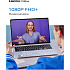 Ноутбук Infinix InBook Y3 Max YL613 Core i3 1215U/8Gb/512Gb SSD/16" FullHD/DOS Silver