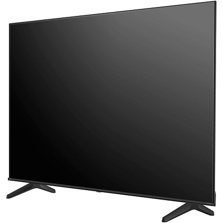 Телевизор 55" Hisense 55A6N 2024 (4K Ultra HD 3840x2160, Smart TV) черный
