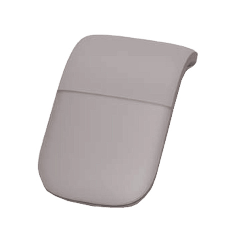 Мышь Microsoft ARC Mouse Lilac Bluetooth ELG-00014
