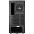 Корпус ATX Miditower Corsair Graphite Series 230T Windowed Compact CC-9011042-WW Black