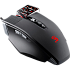 Мышь A4Tech Bloody ML160 Commander Black проводная