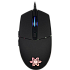 Мышь Oklick 955G Frost Black проводная