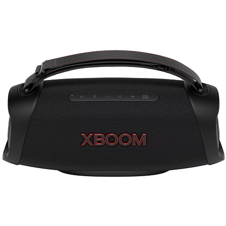 Портативная bluetooth-колонка LG Xboom XG8T 120W