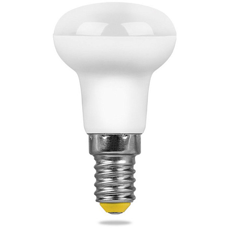 Светодиодная лампа Feron LB-439 (5W) 230V E14 2700K R39 25516
