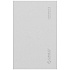 Корпус 2.5" Orico 2518S3 SATA, USB3.0 Silver
