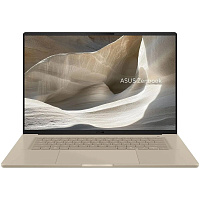 Ноутбук ASUS ZenBook 16 UX3607OA-SQ020W Snapdragon X2 Elite Ex X2E-94-100/48Gb/1Tb SSD/16