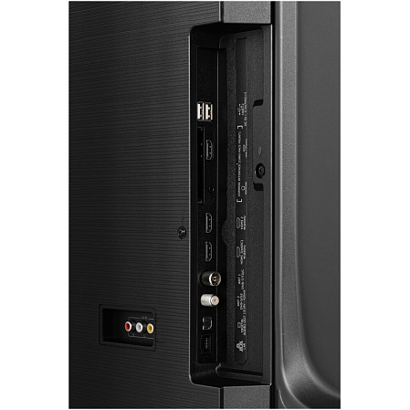 Телевизор 50" Hisense 50E7S 2026