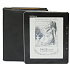 Электронная книга PAGEone NPR-0630L Black
