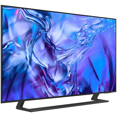 Телевизор 50" Samsung UE50DU8500UXRU 2024 (4K UHD 3840x2160, Smart TV) титан (EAC)