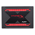 Внутренний SSD-накопитель 480Gb Kingston SHFR200/480G SATA3 2.5" HyperX Fury RGB