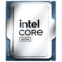 Процессор Intel Core Ultra 5 250KF Plus, 4.2ГГц, (Turbo 5.3ГГц), 18-ядерный, 30МБ, LGA1851, OEM