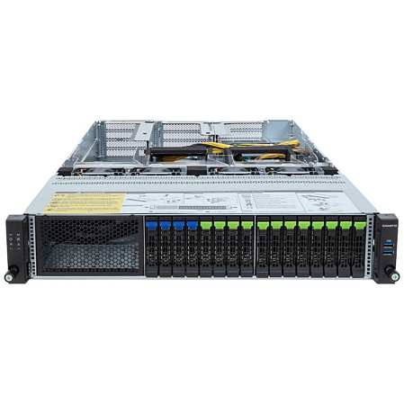 Платформа Gigabyte R283-SF1-ABL