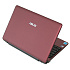 Нетбук Asus EEE PC 1201HA Atom-Z520/2Gb/250Gb/WiFi/cam/12,1"/Win7 Starter/red