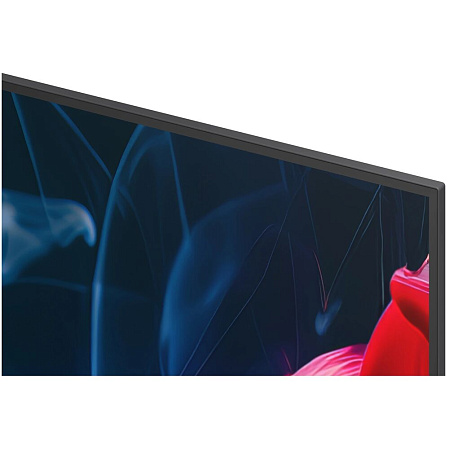 Телевизор 85" LG 85QNED80B6A.ARUG 2026