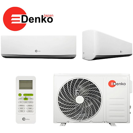 Сплит-система Denko DU-07 TCL