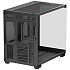 Корпус ATX Miditower Deepcool CG530 Black