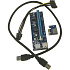 Адаптер Raiser Card ver.006C, 6pin