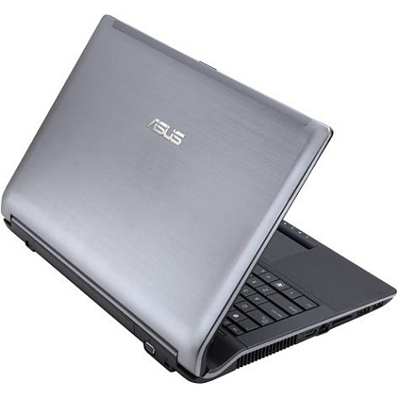 Ноутбук Asus N53SV i7-2630QM/8Gb/750Gb/Blu-ray/GF 540M 1GB/Cam/BTWi-Fi/15.6" HD/Win 7 HP