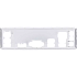 Материнская плата ASUS Prime H610M-K D4 H610 Socket-1700 2xDDR4, 4xSATA3, 1xM.2, 1xPCI-E16x, 2xUSB3.2, D-Sub, HDMI, Glan, mATX