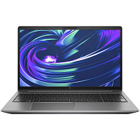Ноутбук HP ZBook Power G10A AMD Ryzen 7 Pro 7840HS/32Gb/1Tb SSD/NV RTX A1000 6Gb/15.6