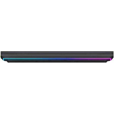 Ноутбук ASUS ROG Strix G16 G615LR-S5162 Core Ultra 7 255HX/16Gb/1Tb SSD/NV RTX5070Ti 12Gb/16" WQXGA/DOS Grey