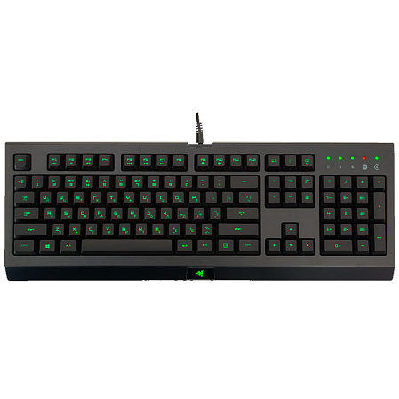 Клавиатура Razer Cynosa Pro USB