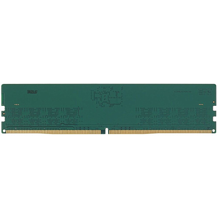 Модуль памяти DIMM 16Gb DDR5 PC38400 4800MHz Netac (NTBSD5P48SP-16)