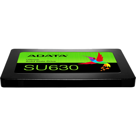 Внутренний SSD-накопитель 480Gb A-Data Ultimate SU630 ASU630SS-480GQ-R SATA3 2.5"